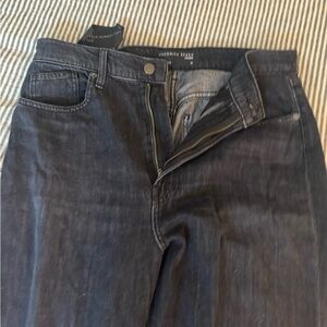 Brand new with tags Veronica beard Dylan jeans.